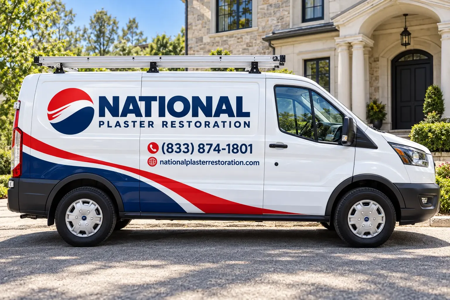 Plaster Repair in Aurora, IN near me